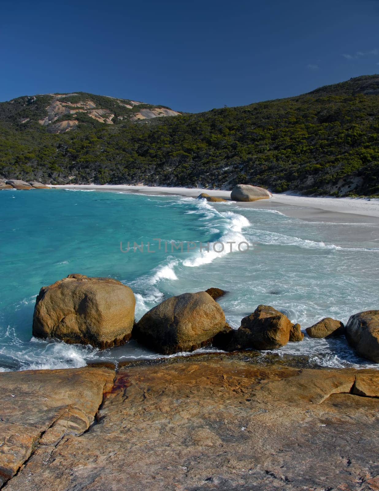 Two Peoples Bay