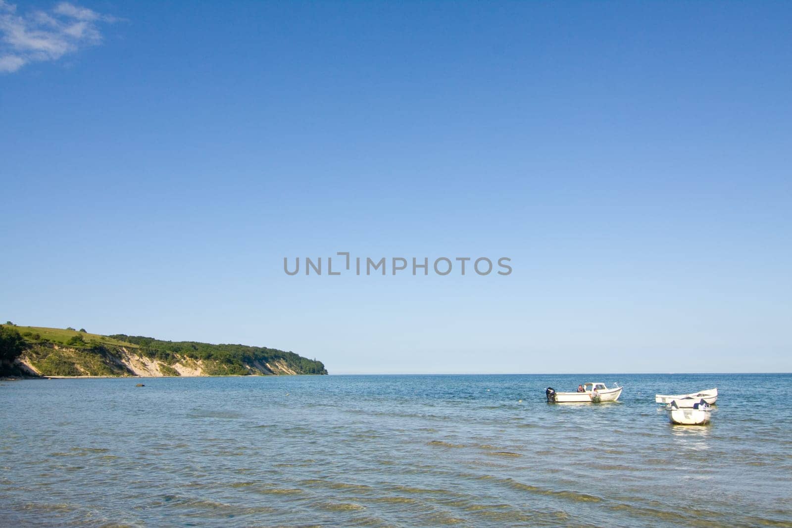Göhren Coast