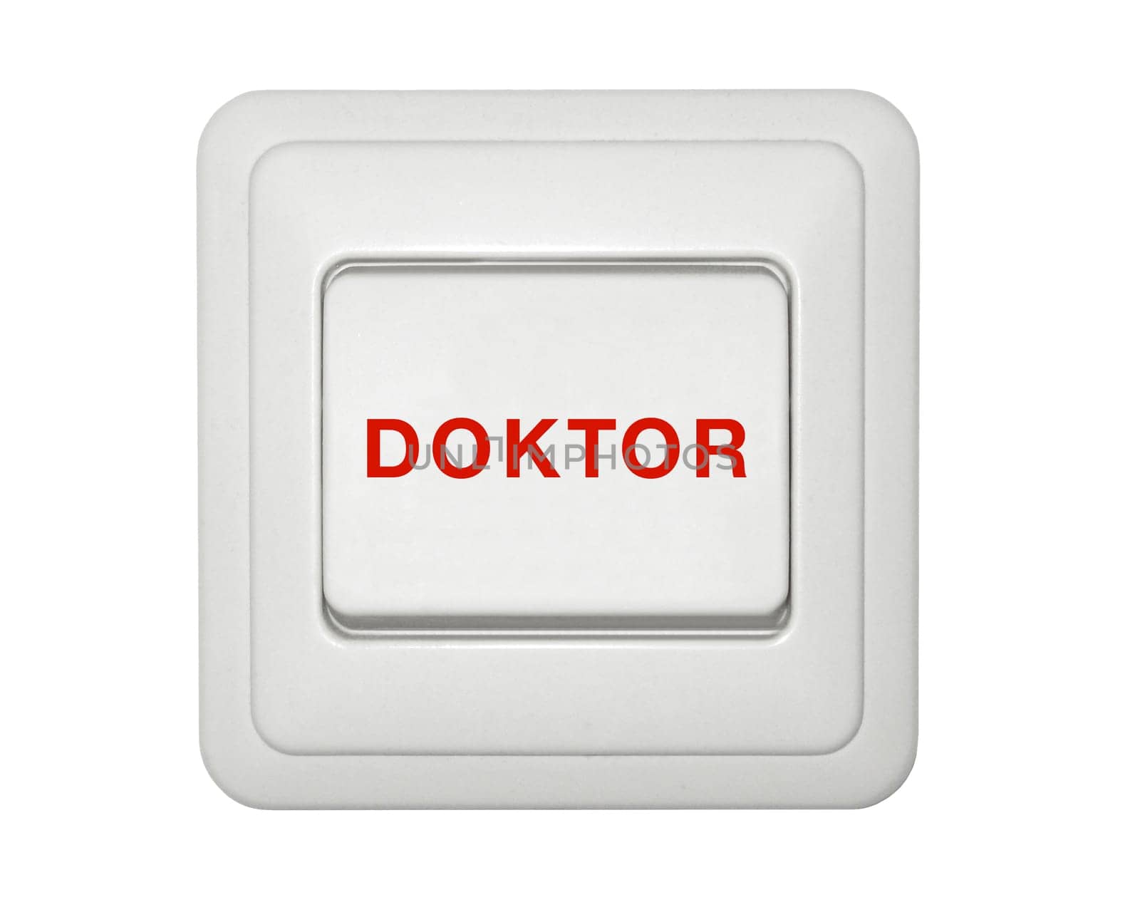Doctor