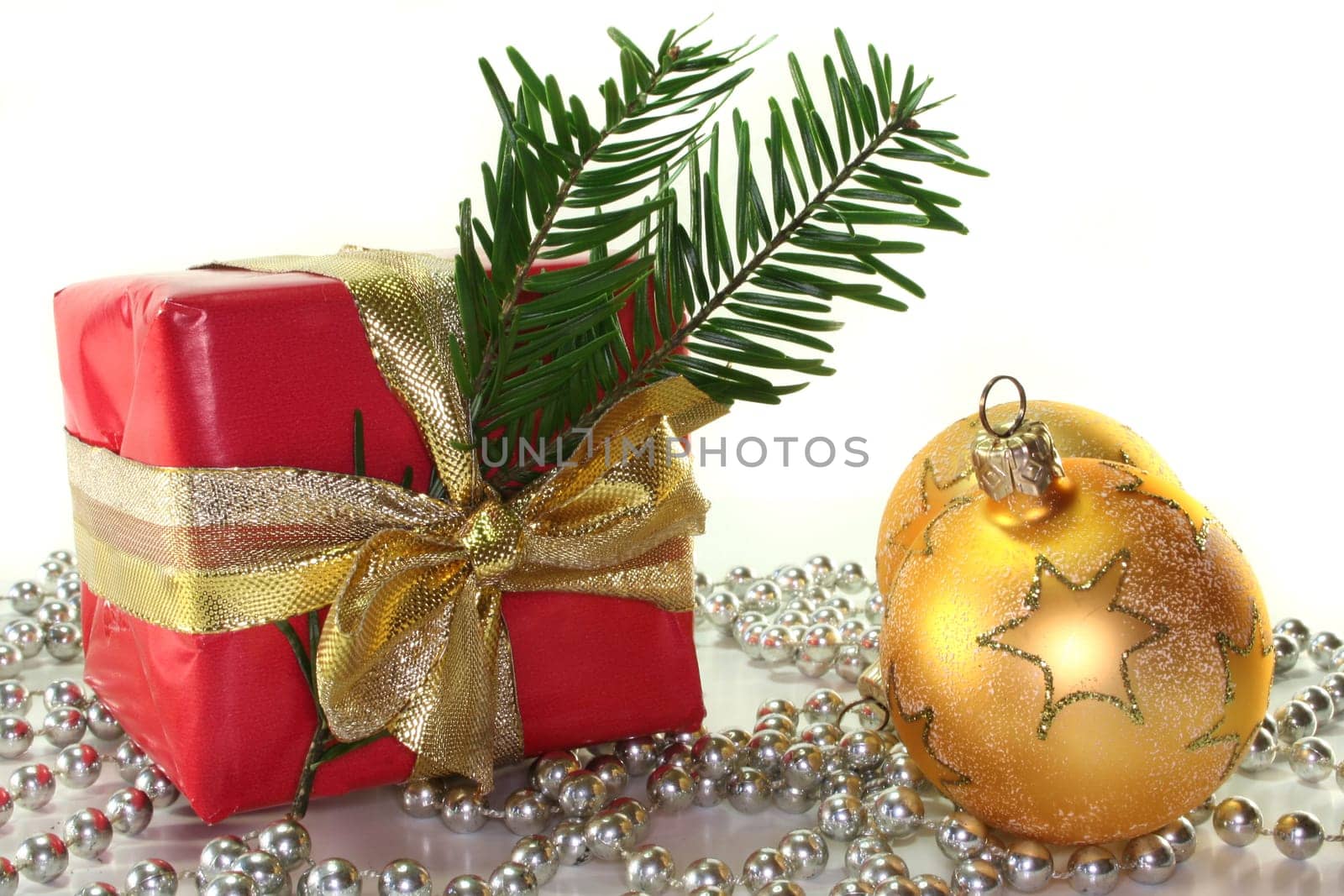 Christmas presents