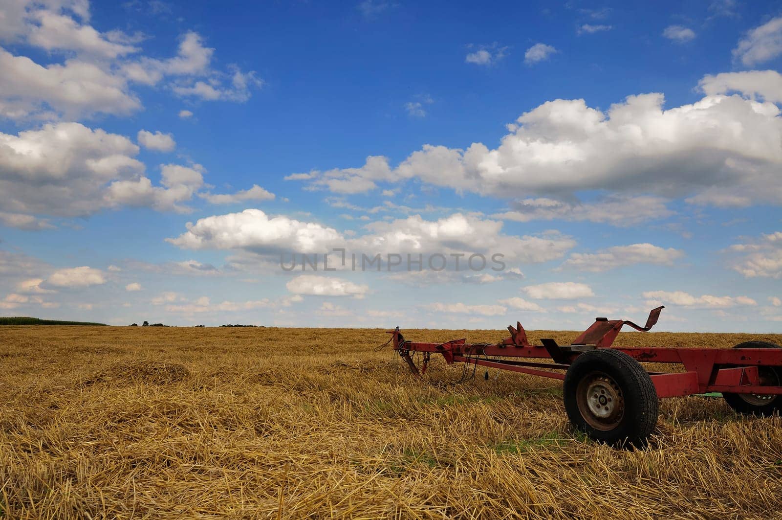 Harvest