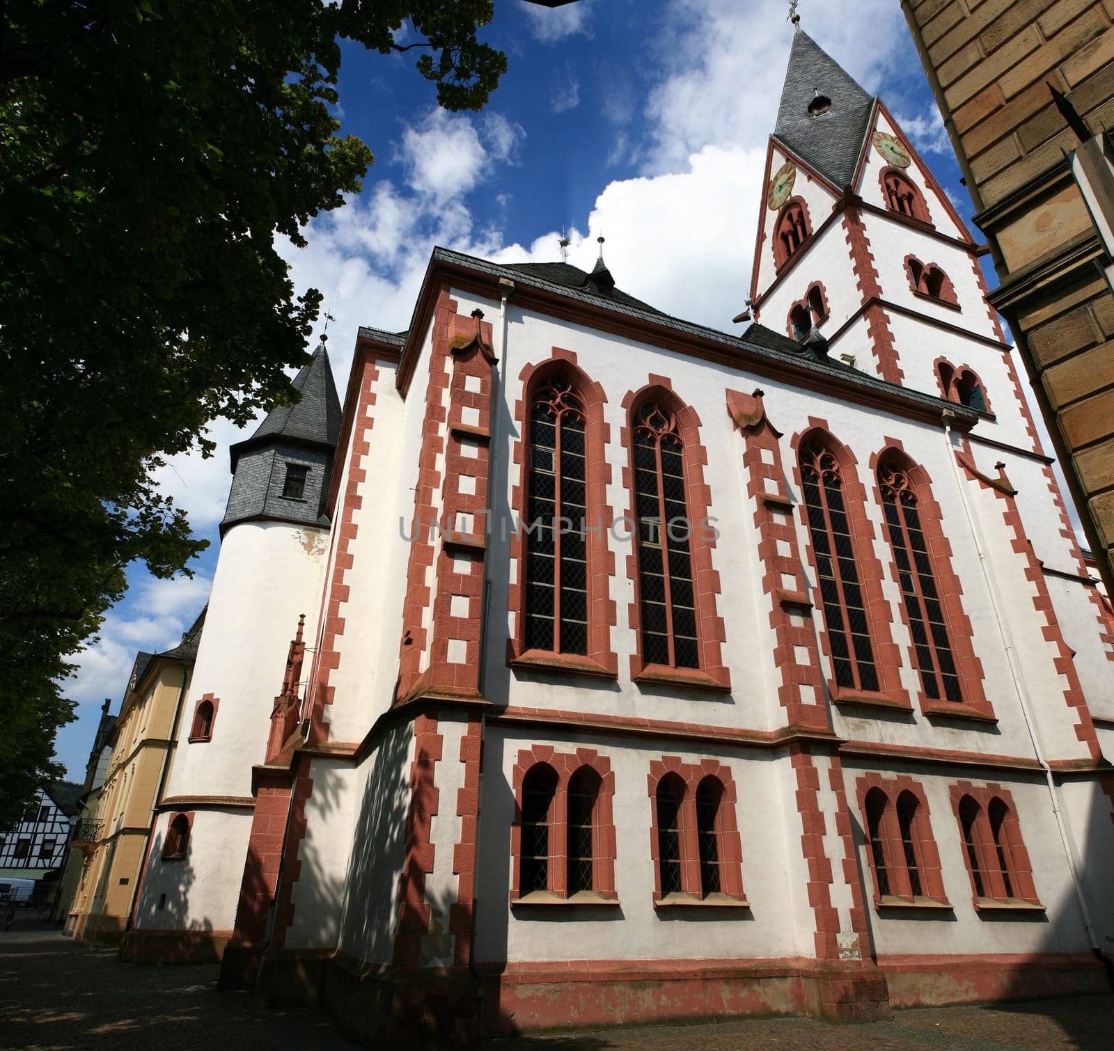 Evangelical Church