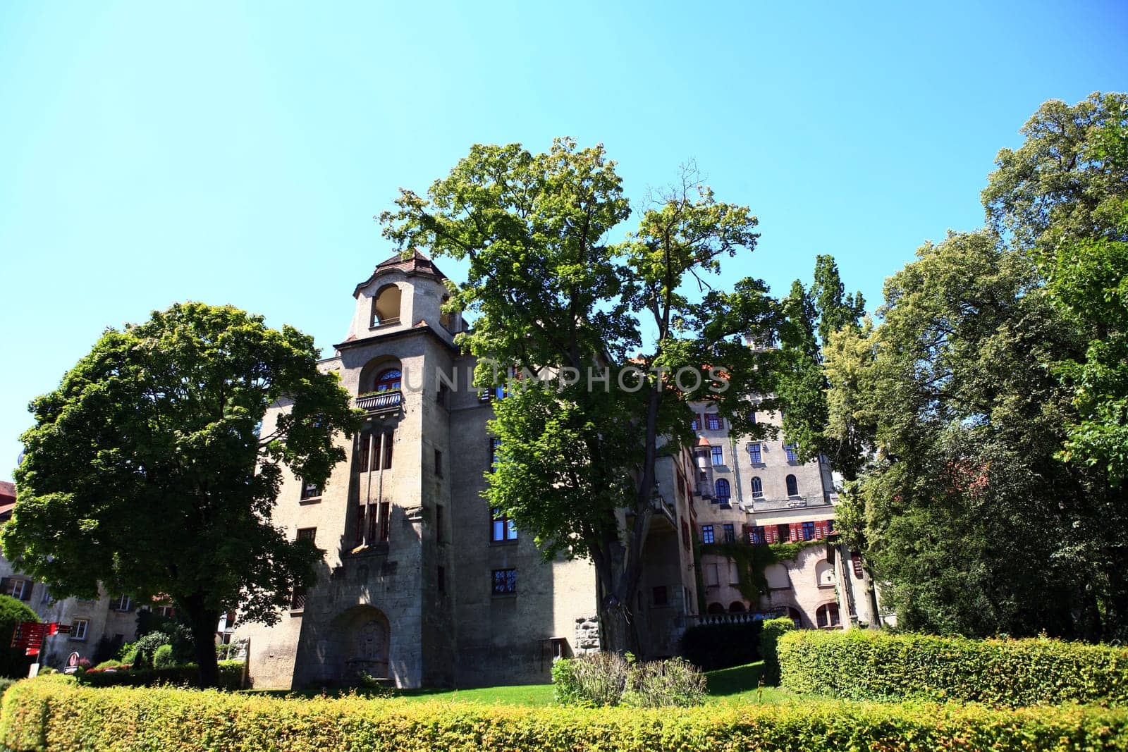 Sigmaringen Castle