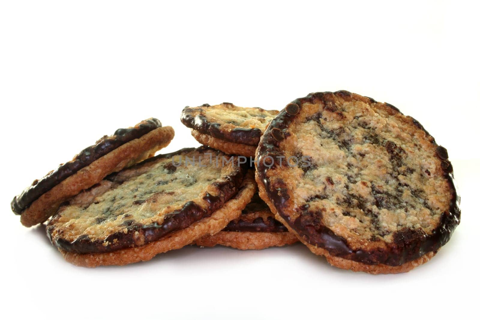Oat cookies