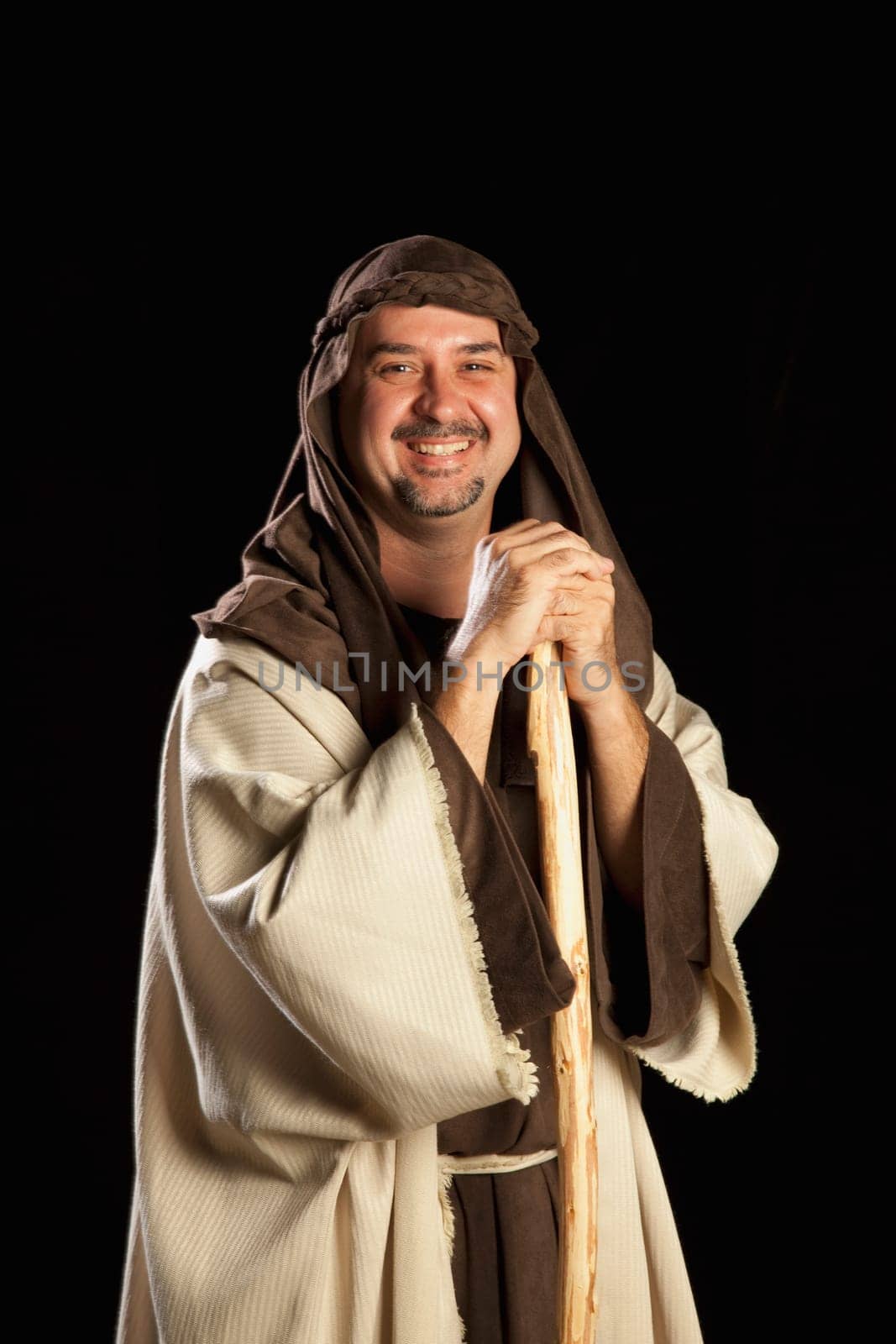 joseph, father of jesus