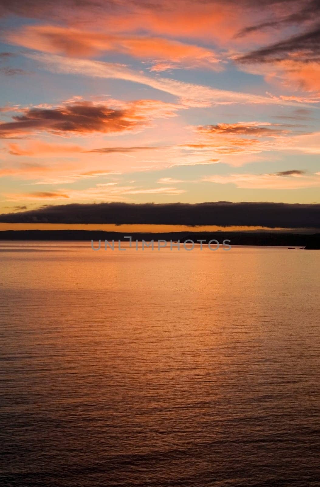 Dungarvan Bay, Co Waterford, Ireland