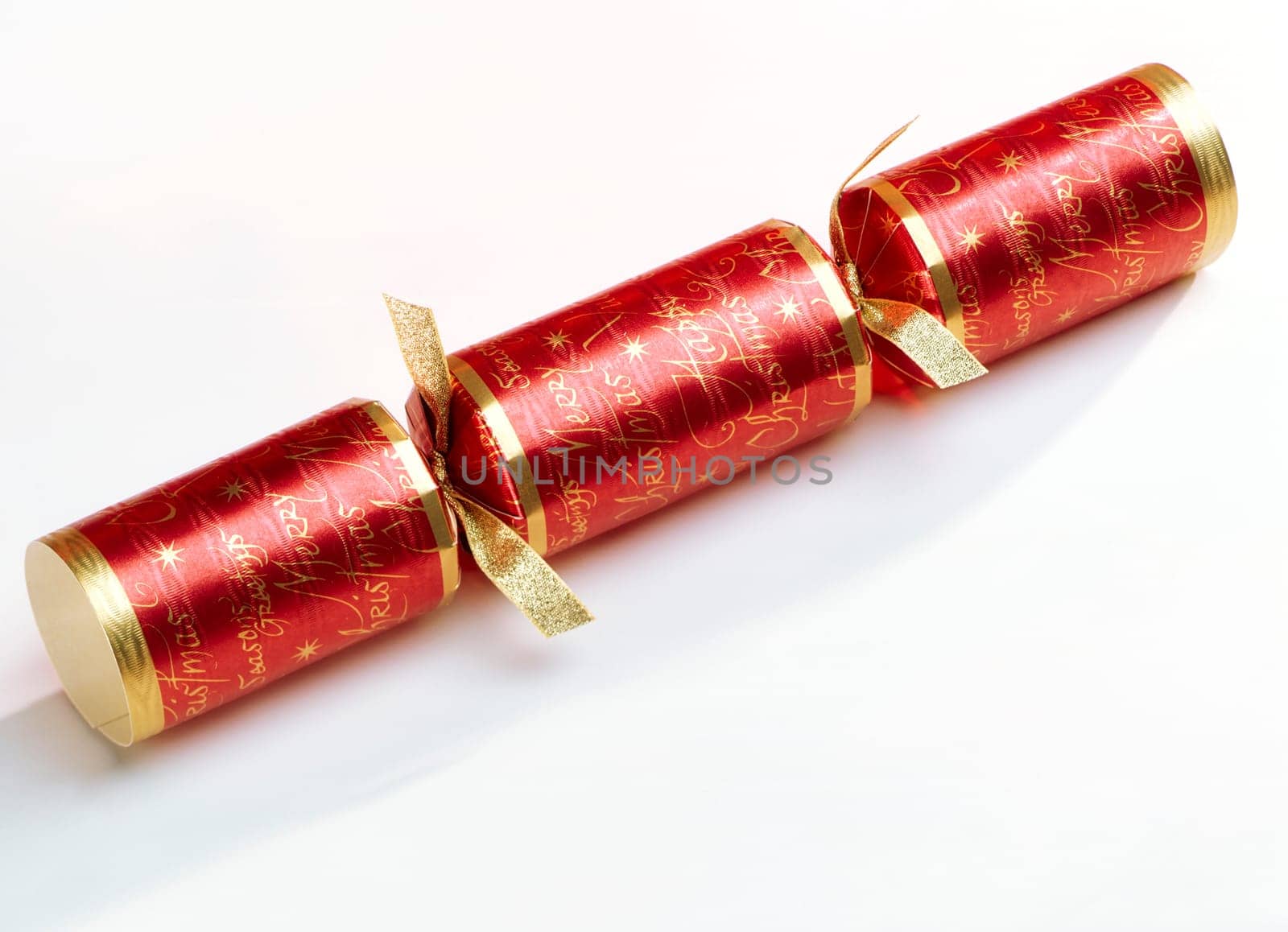 Christmas cracker