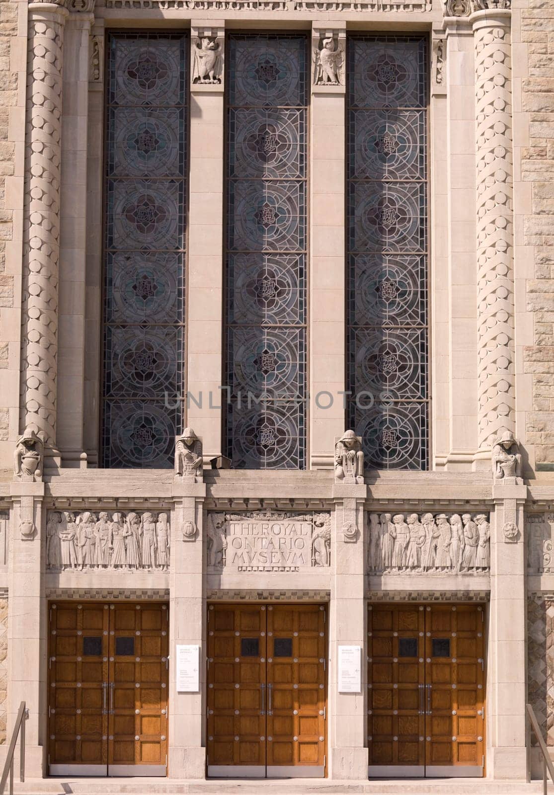 University of Toronto, Toronto, Ontario, Canada
