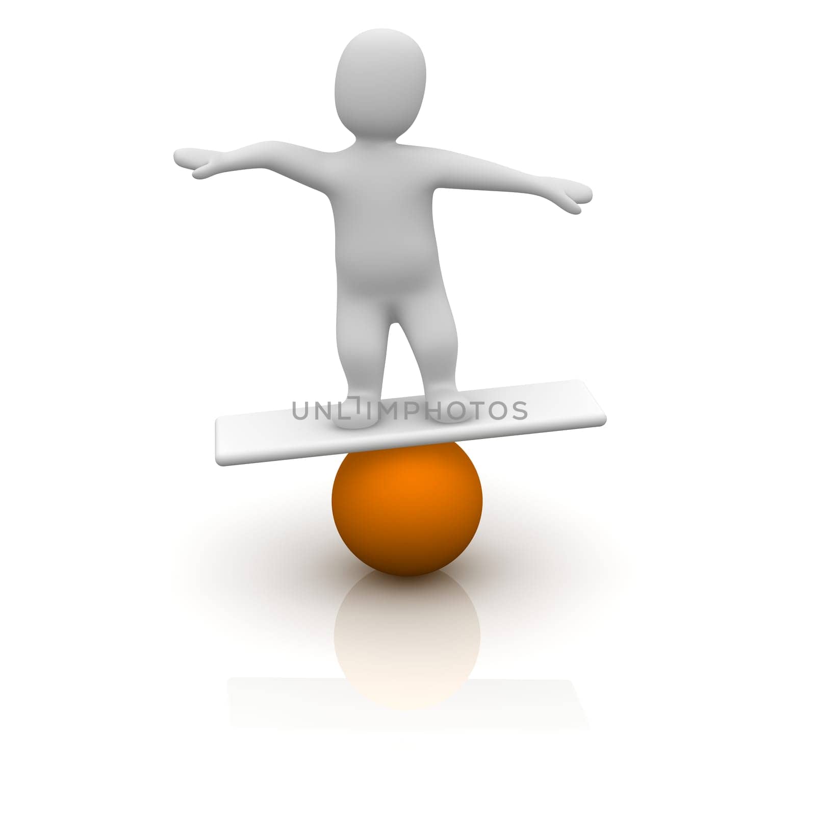 Balance