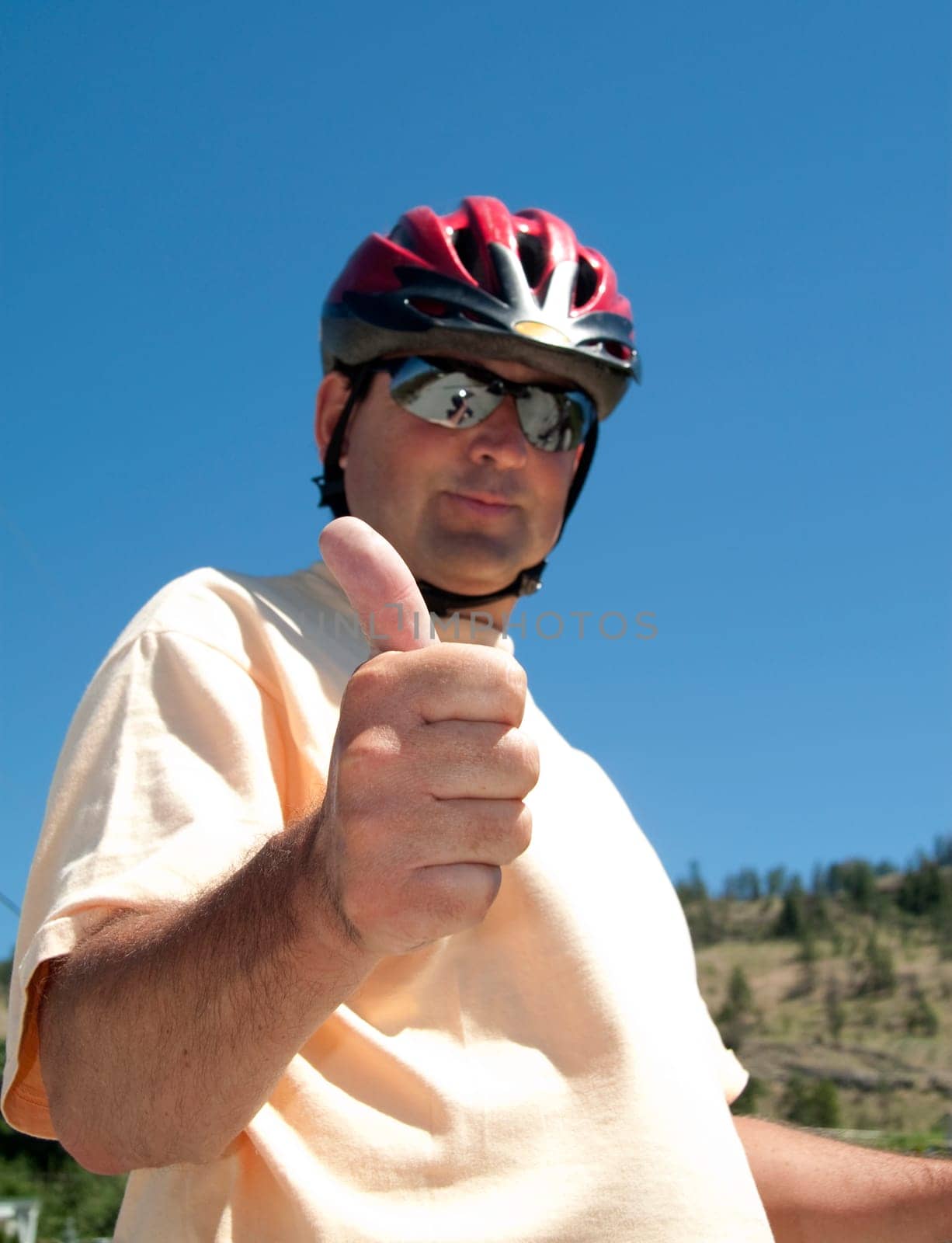 Thumbs Up