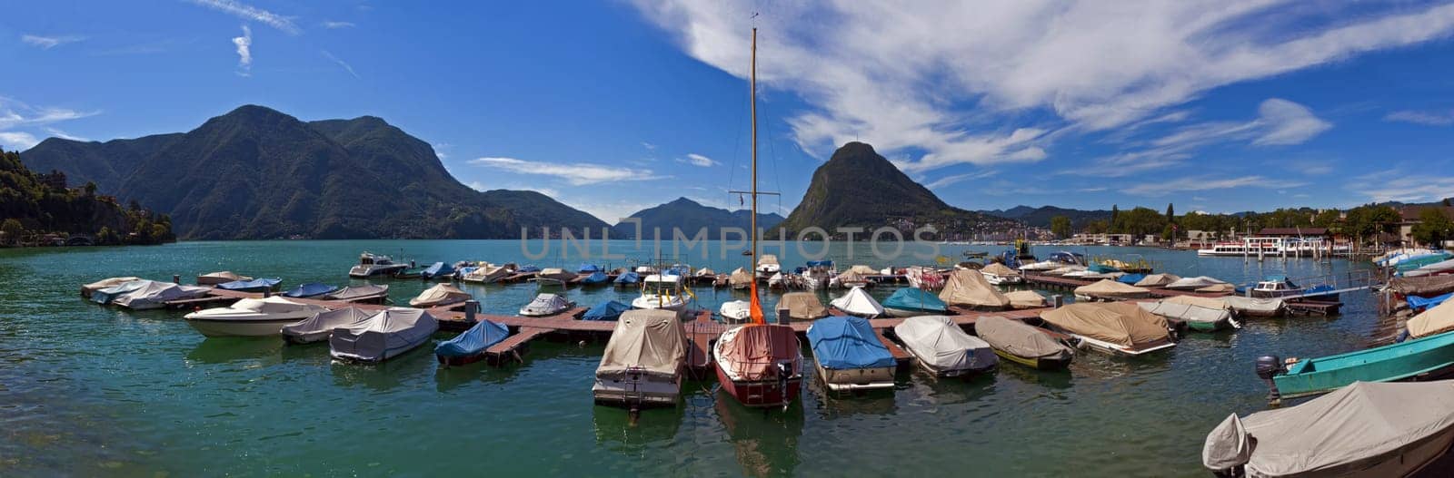 harbour or harbor or port ship