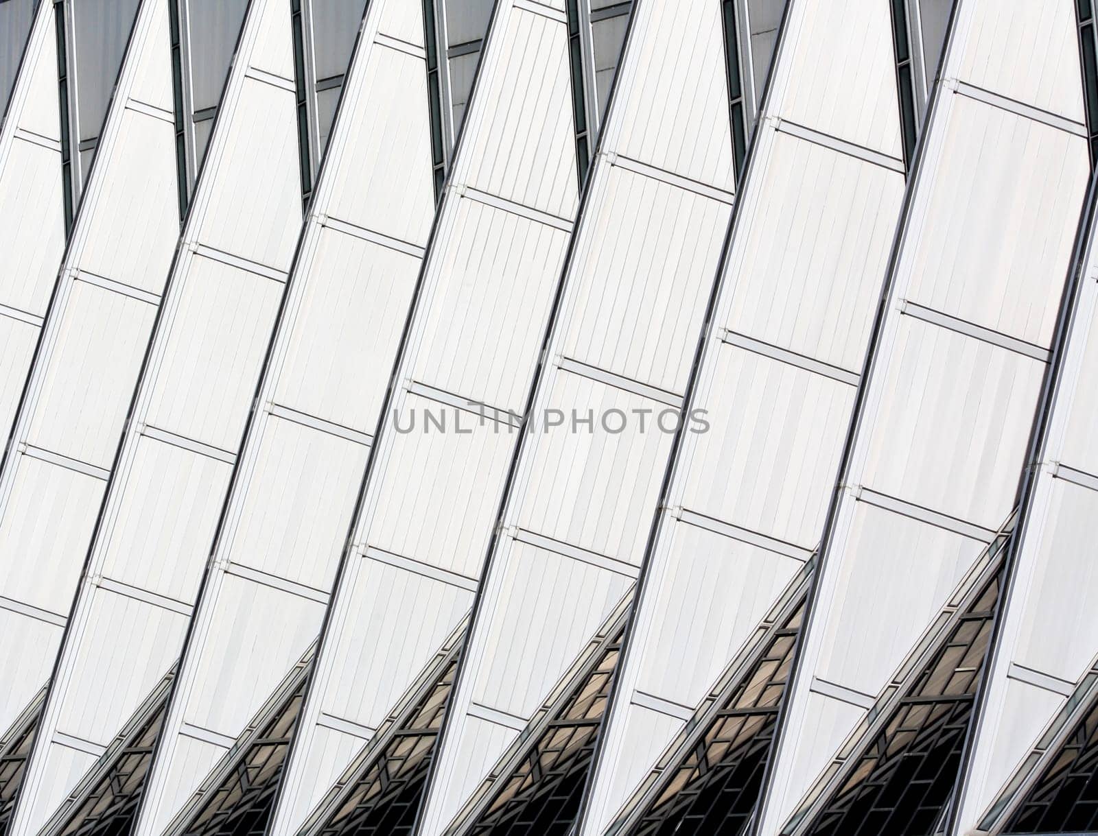 Academy Chapel Spires