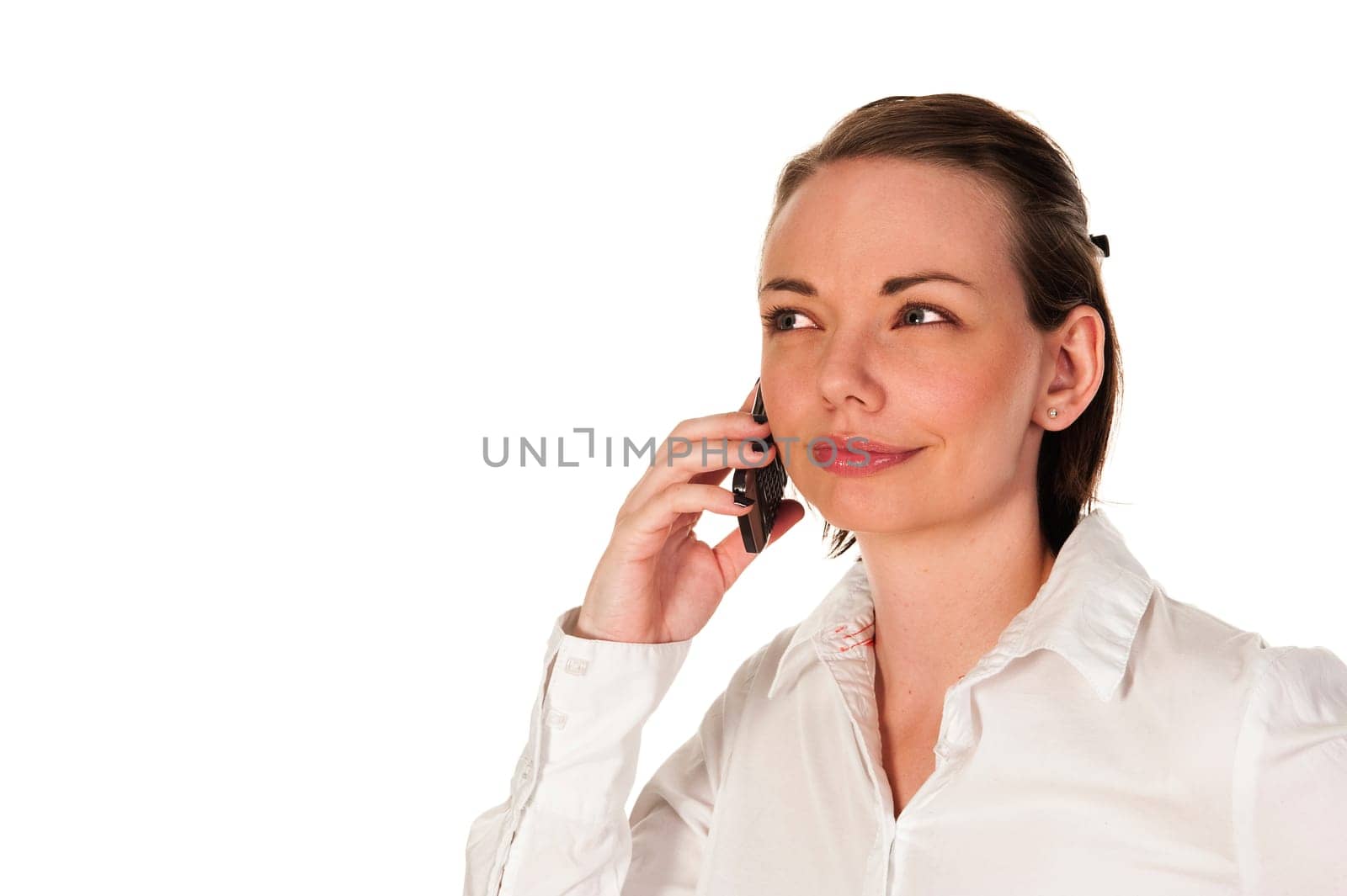 Intense listener
