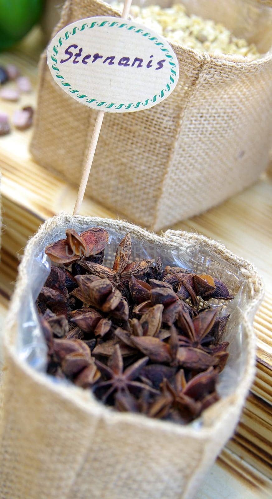 Star anise