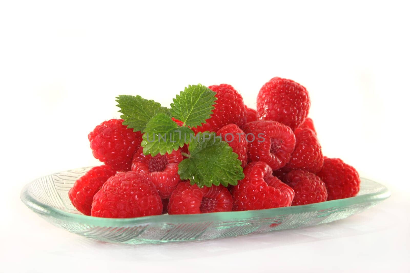 Raspberries