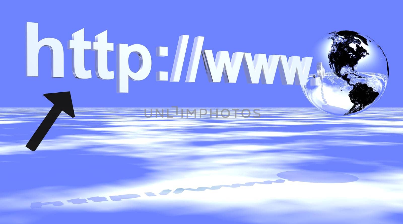 Internet address