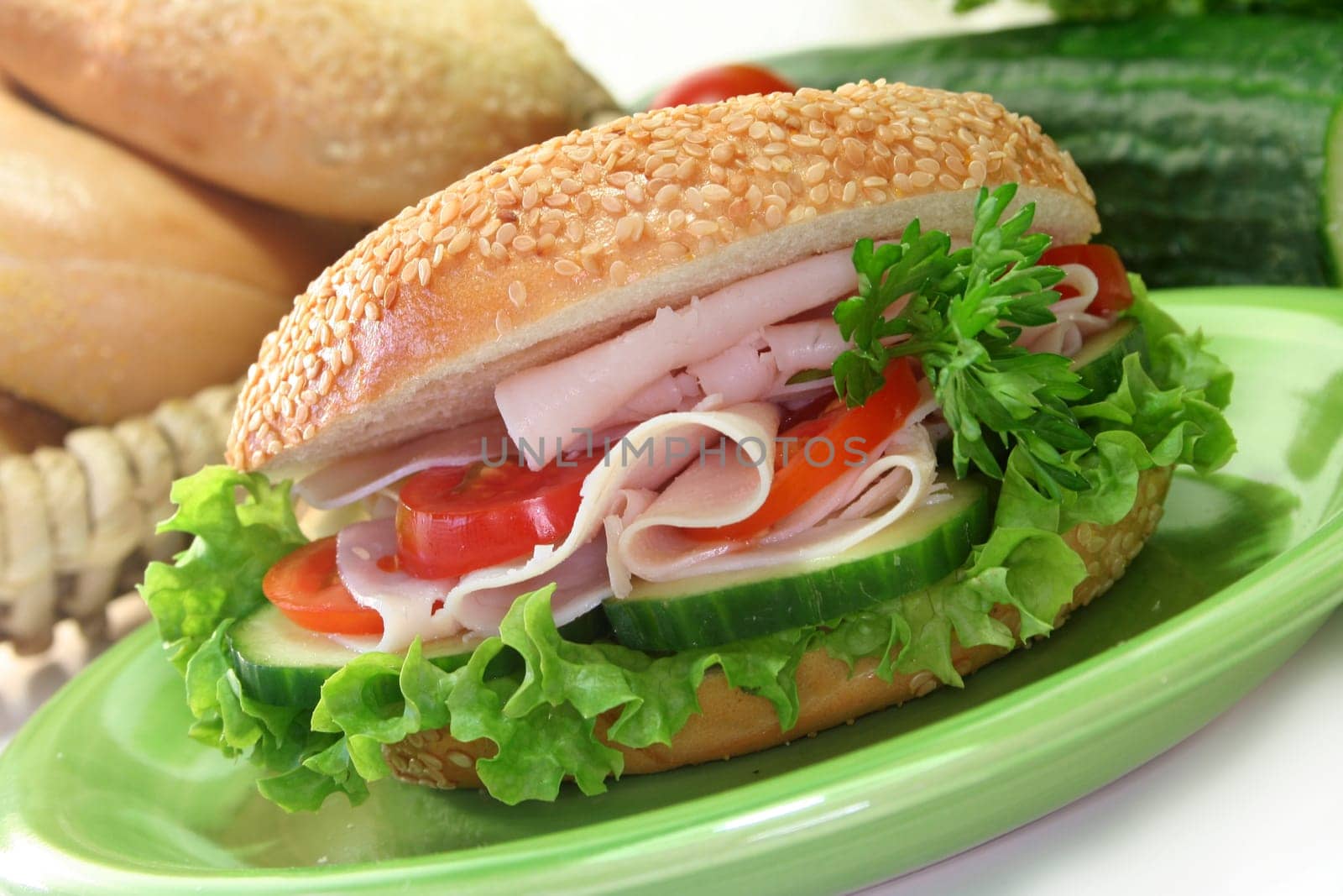 Bagel