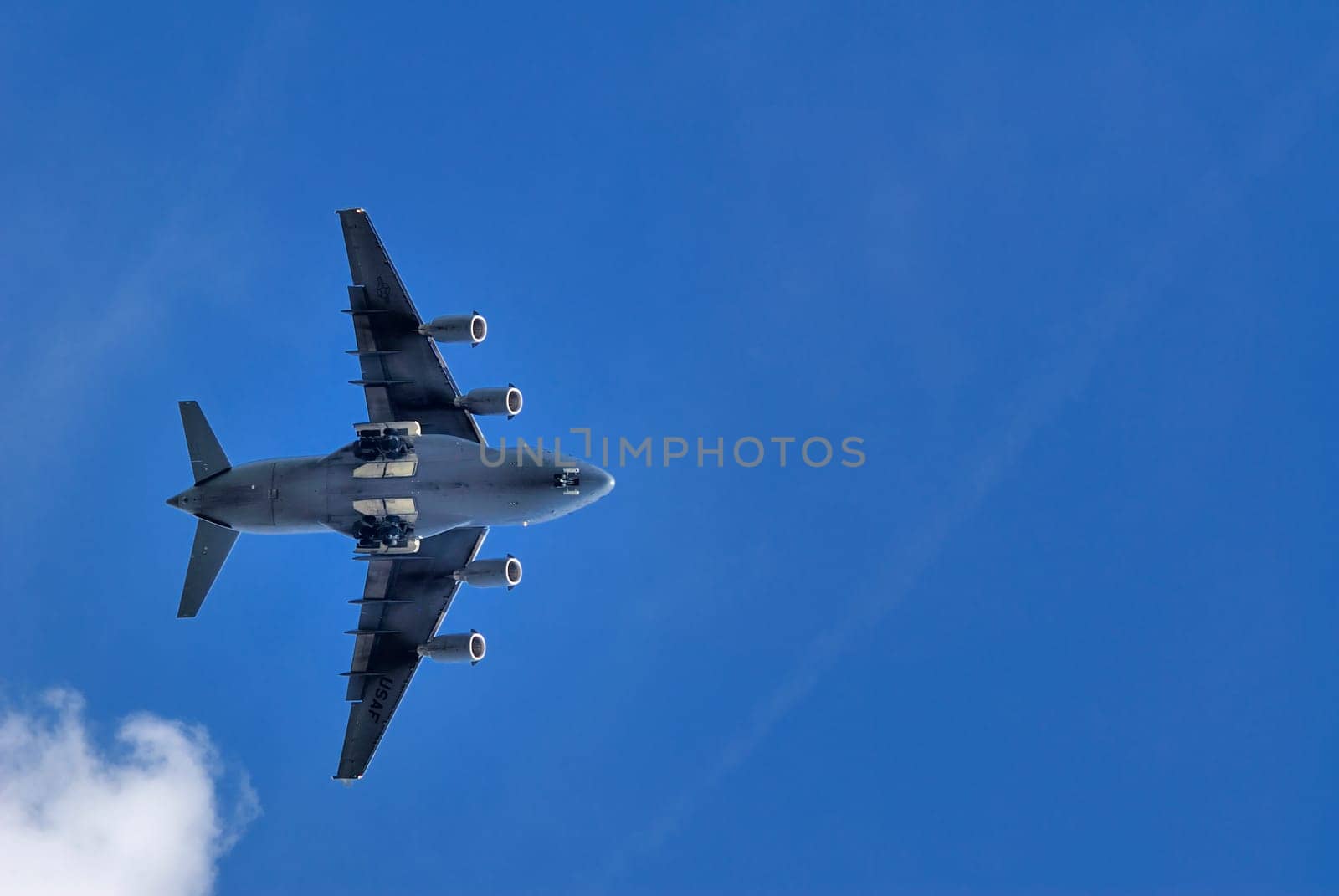 U.S. Air Force