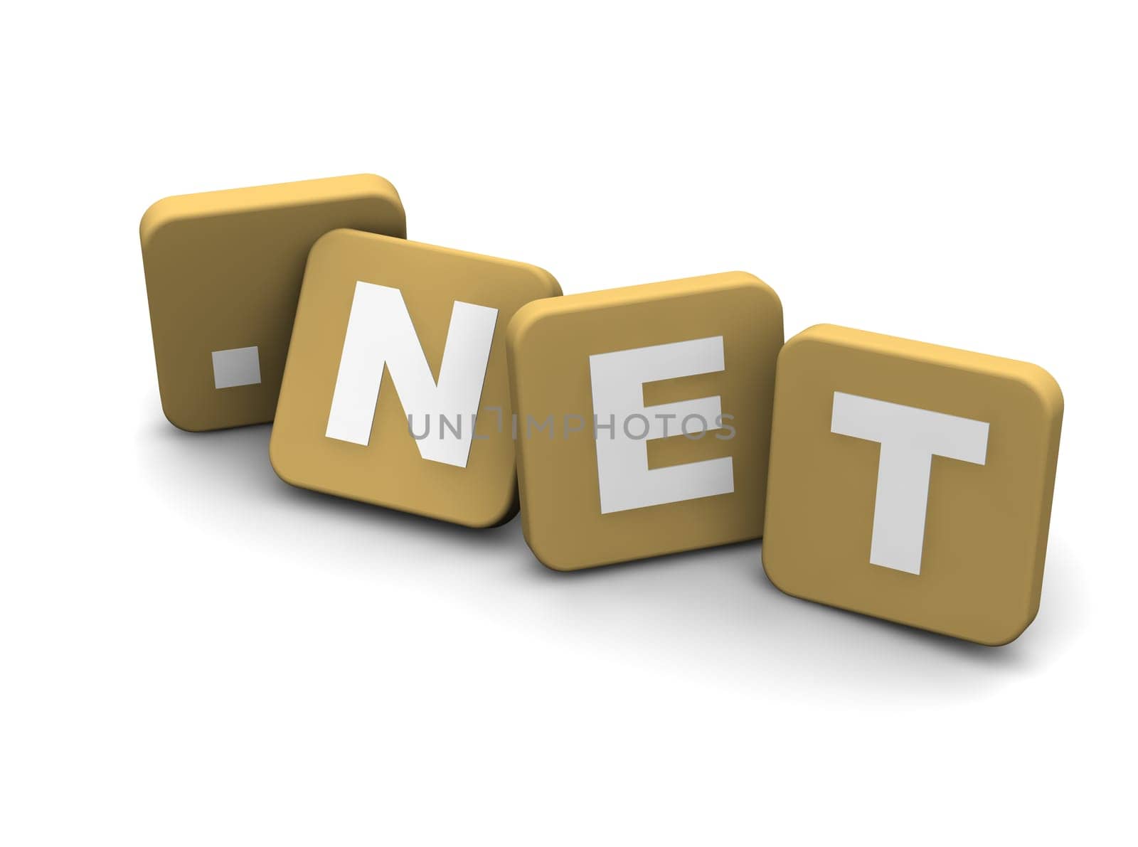 Dot NET