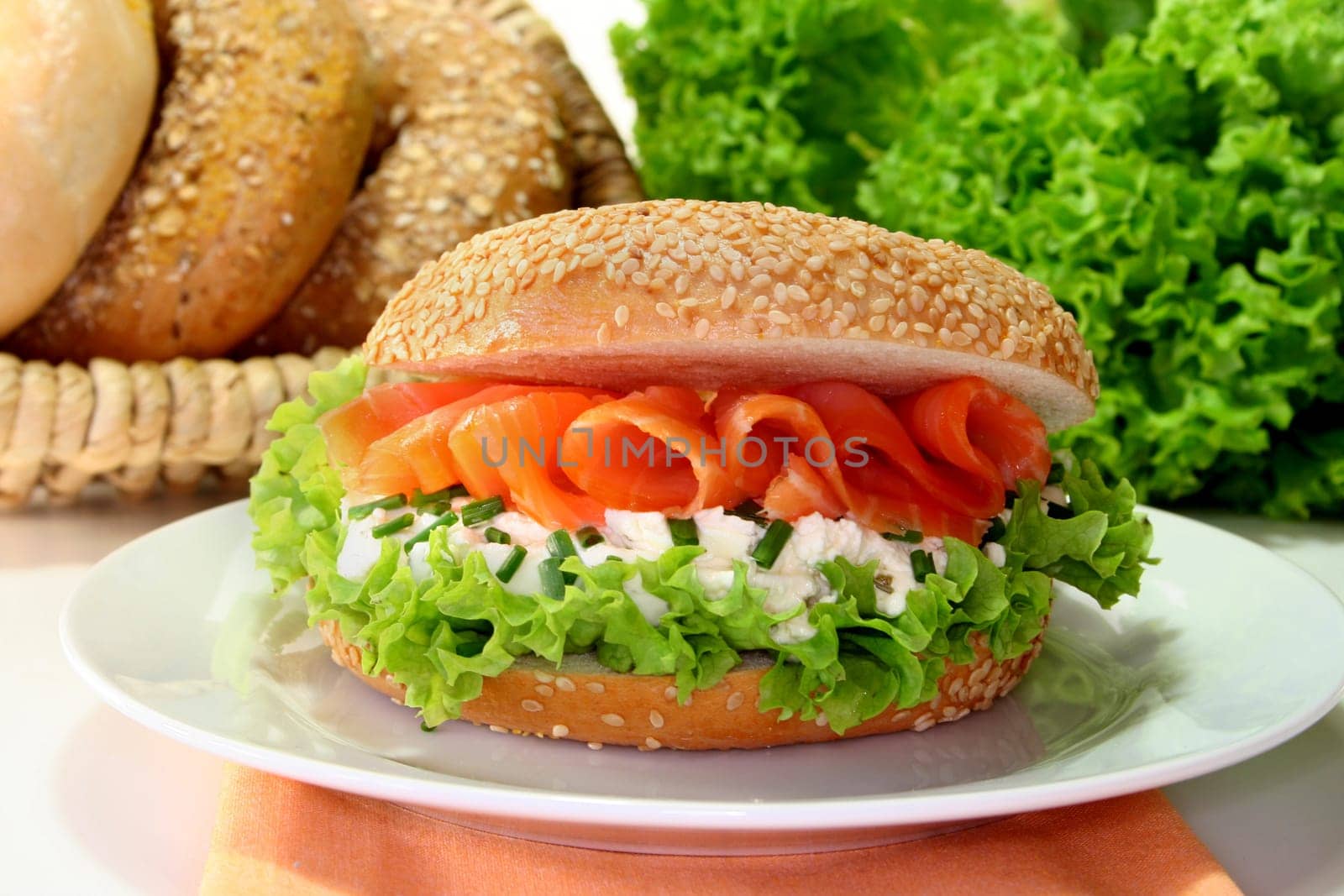 Bagel