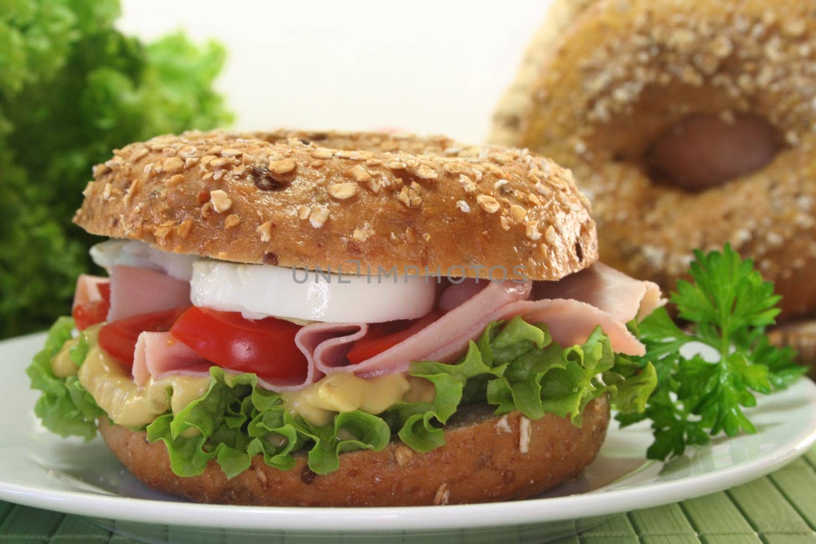 Bagel