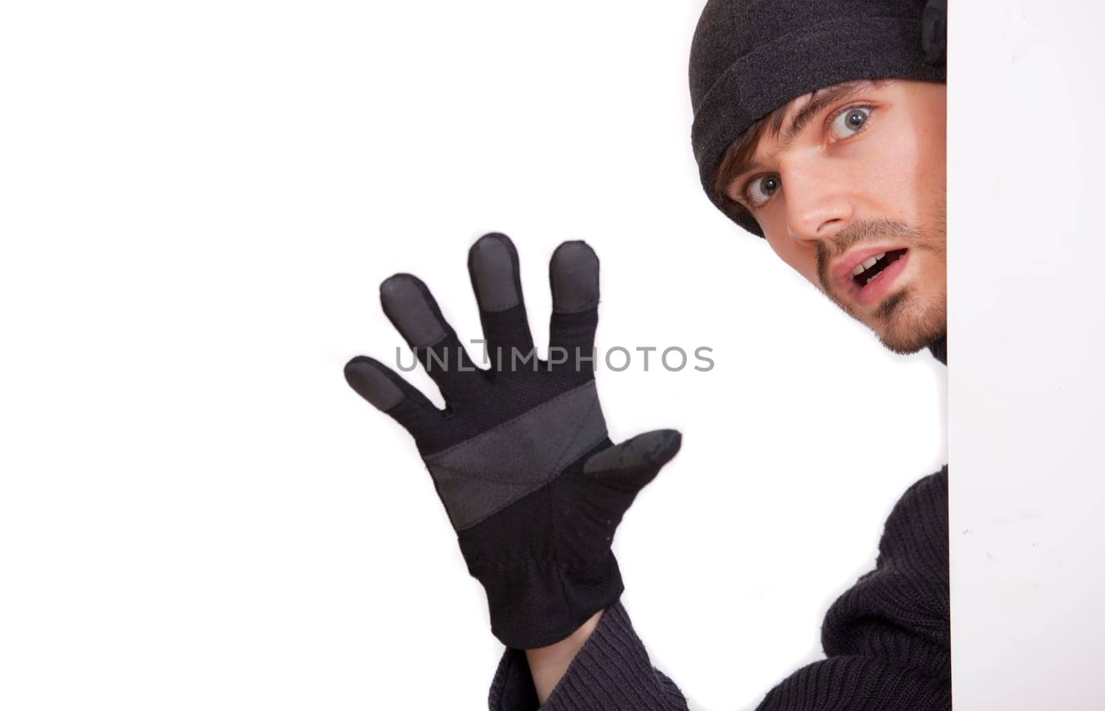 thief