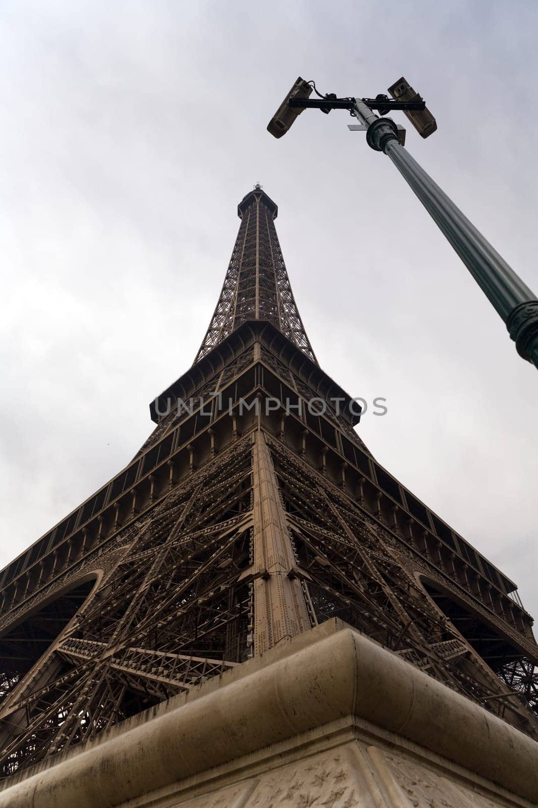 Eiffel Tower