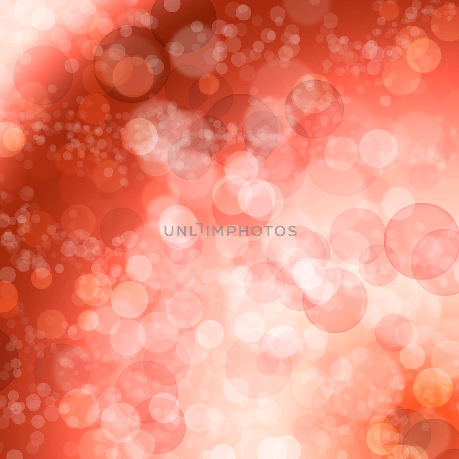 bubbles bokeh