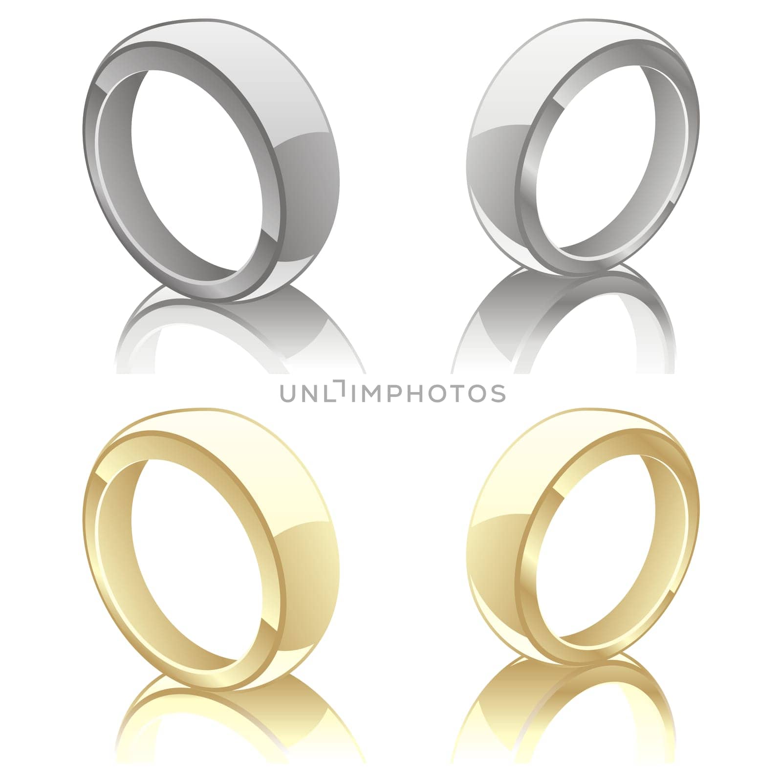 wedding rings