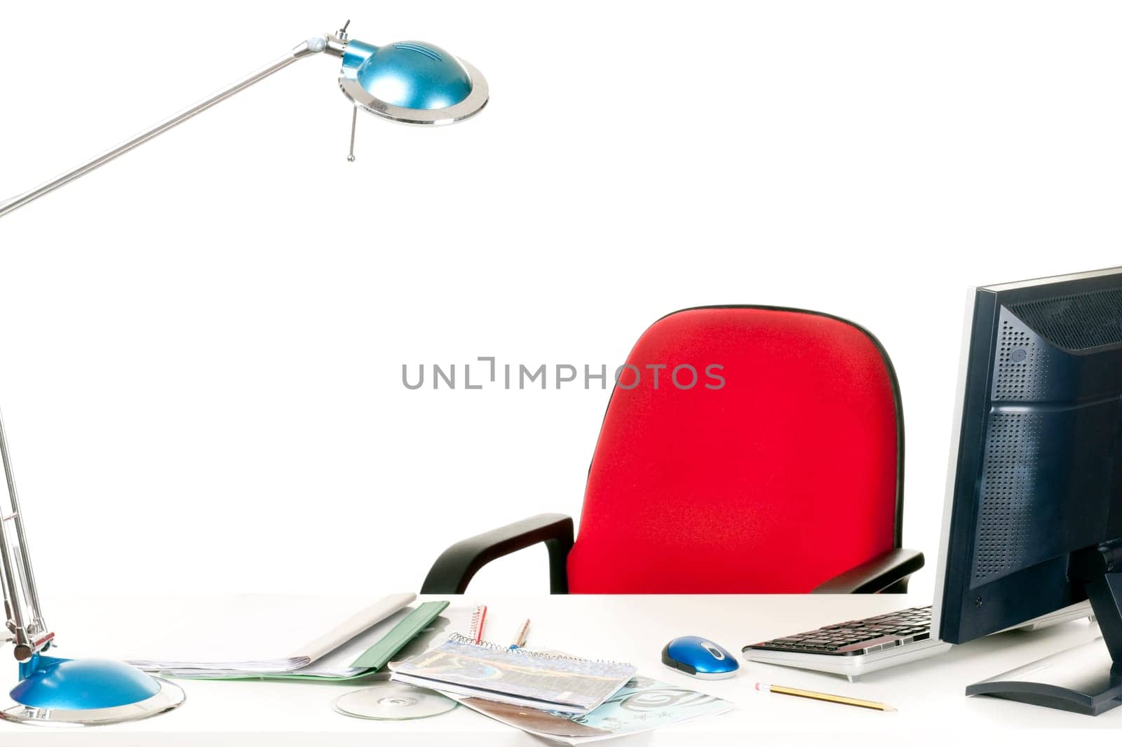 work place