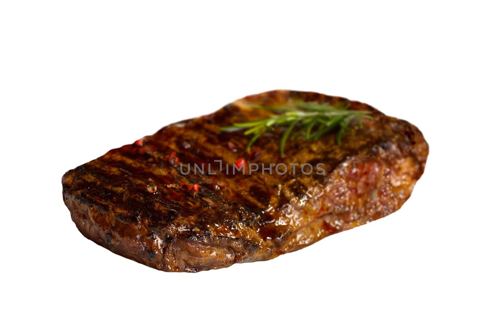 Large steak of 436 grams,14 oz,free