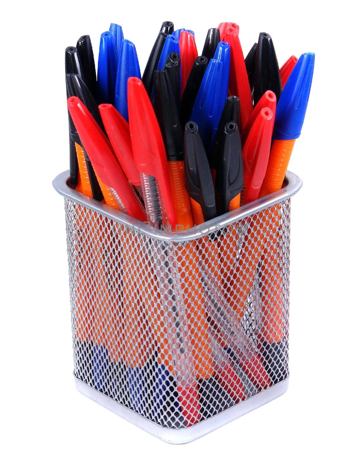 ballpoints