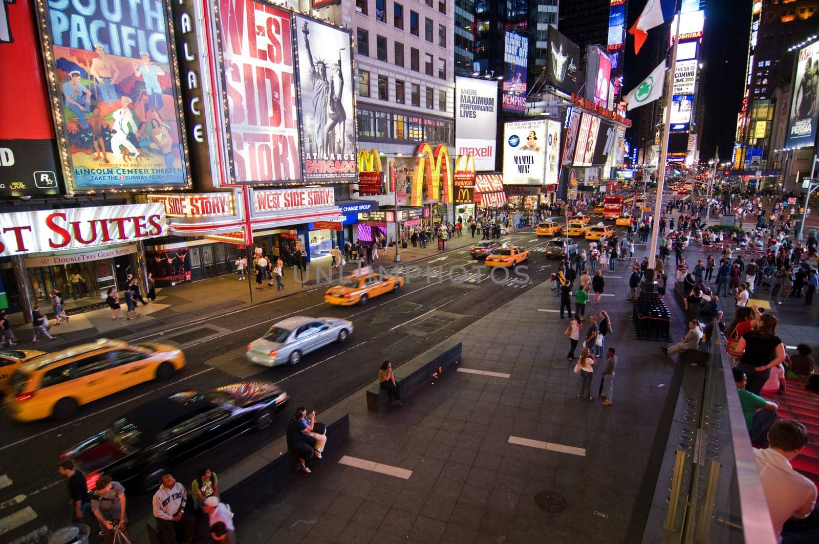New York City Times Square