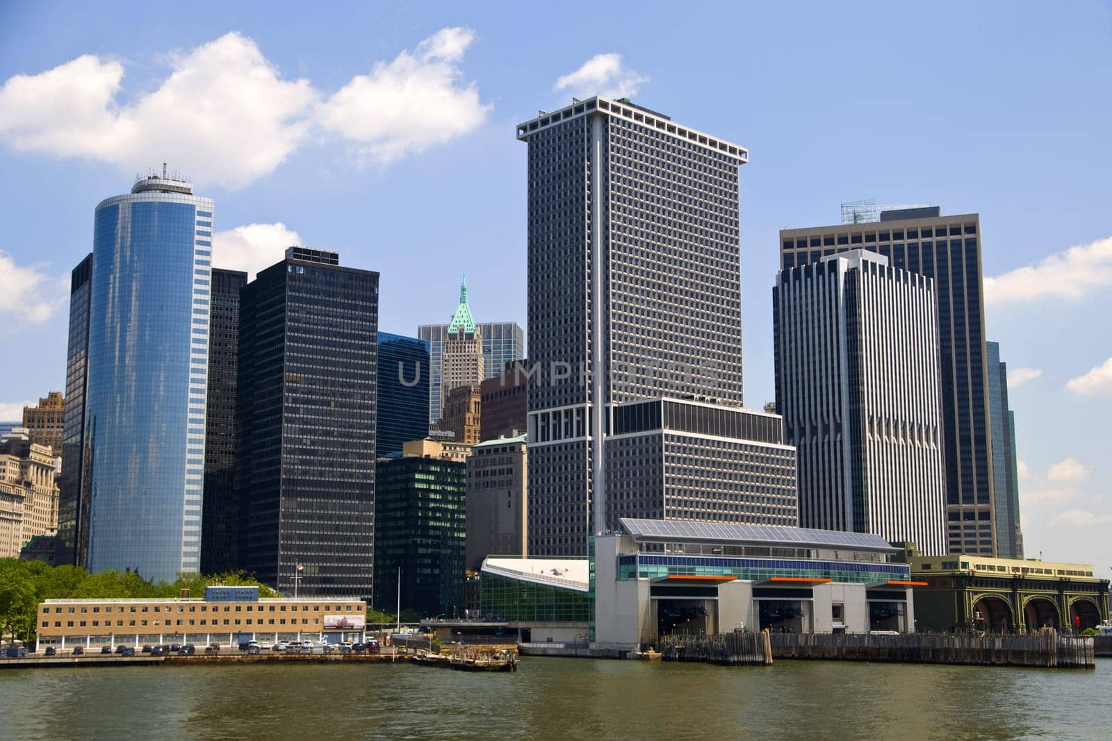 New York City