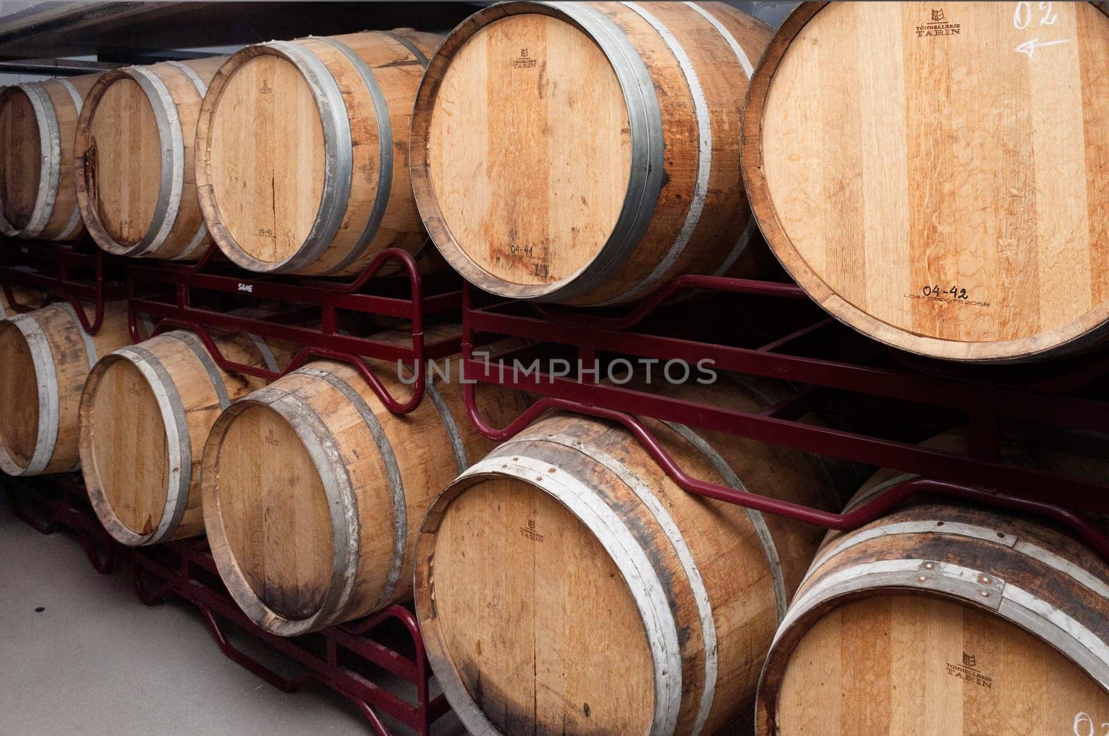 Wine cellar