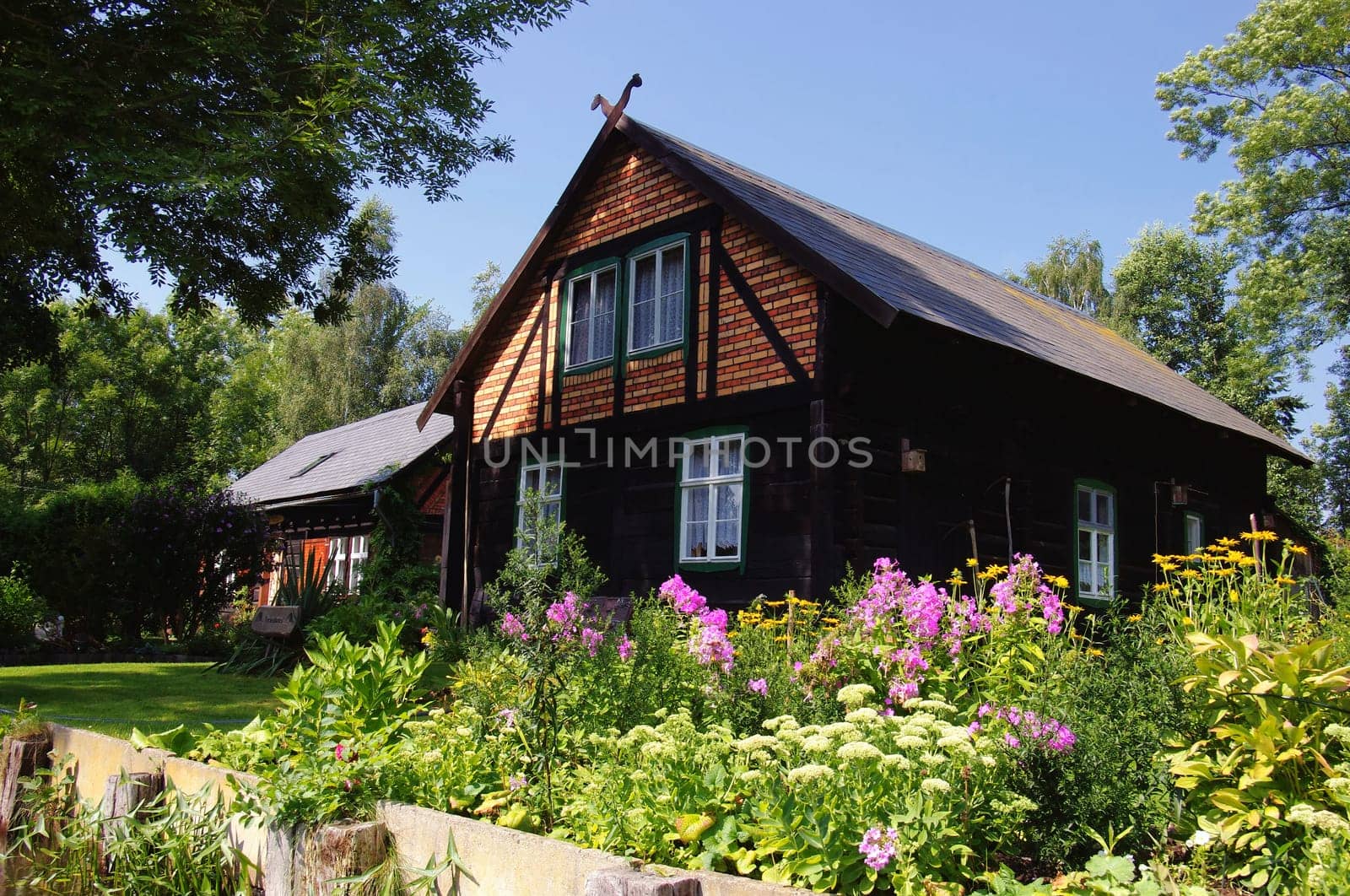 spreewald,lübbenau,Lehde