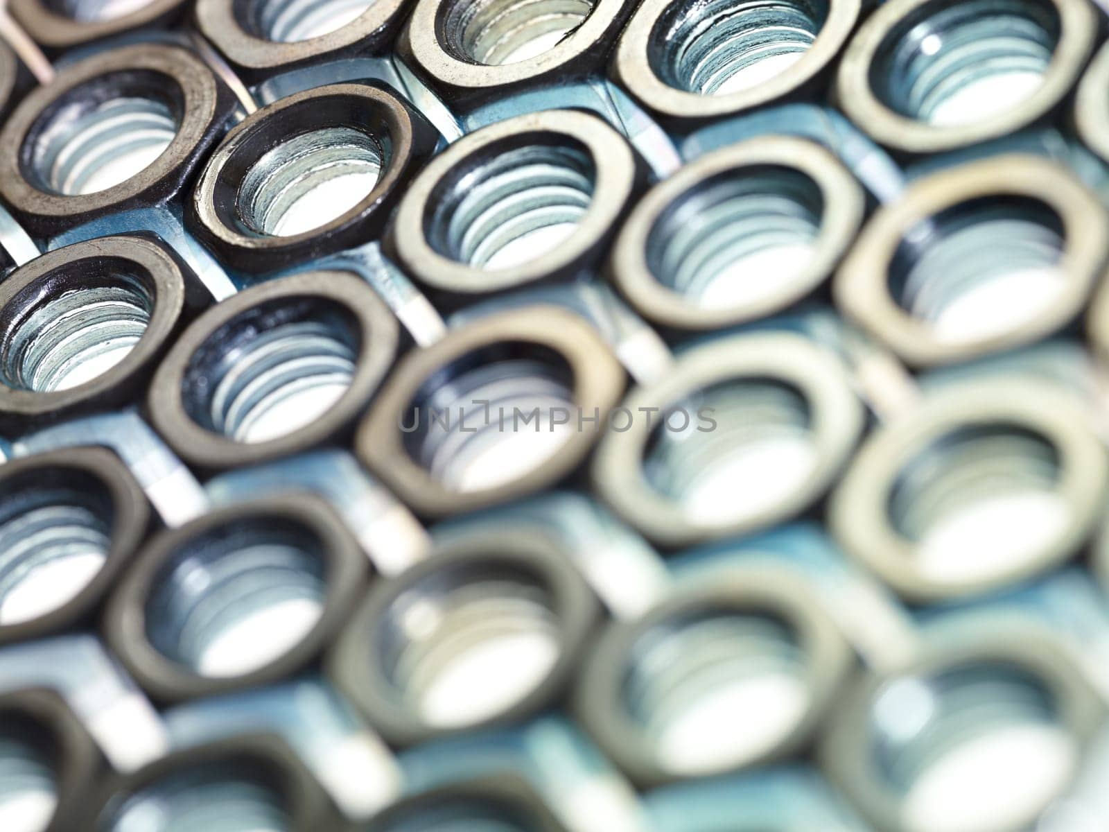 screw bolts