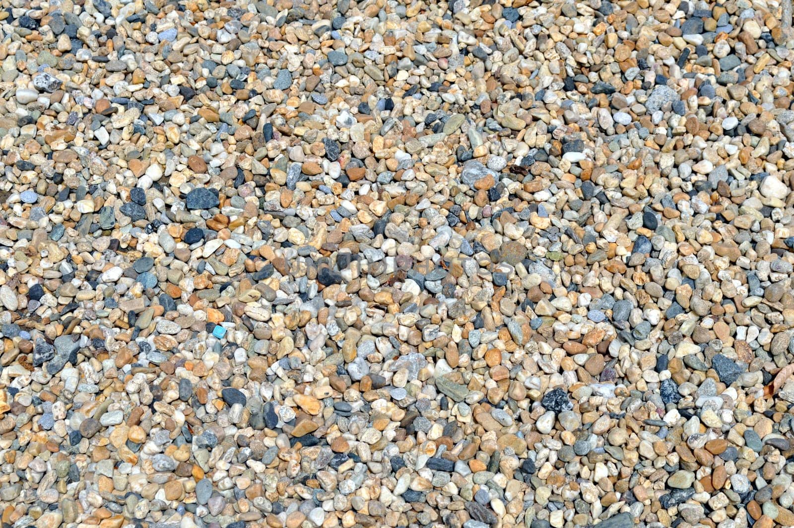 Gravel