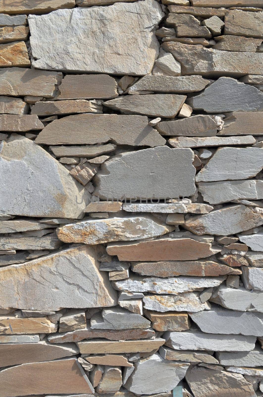 Stones