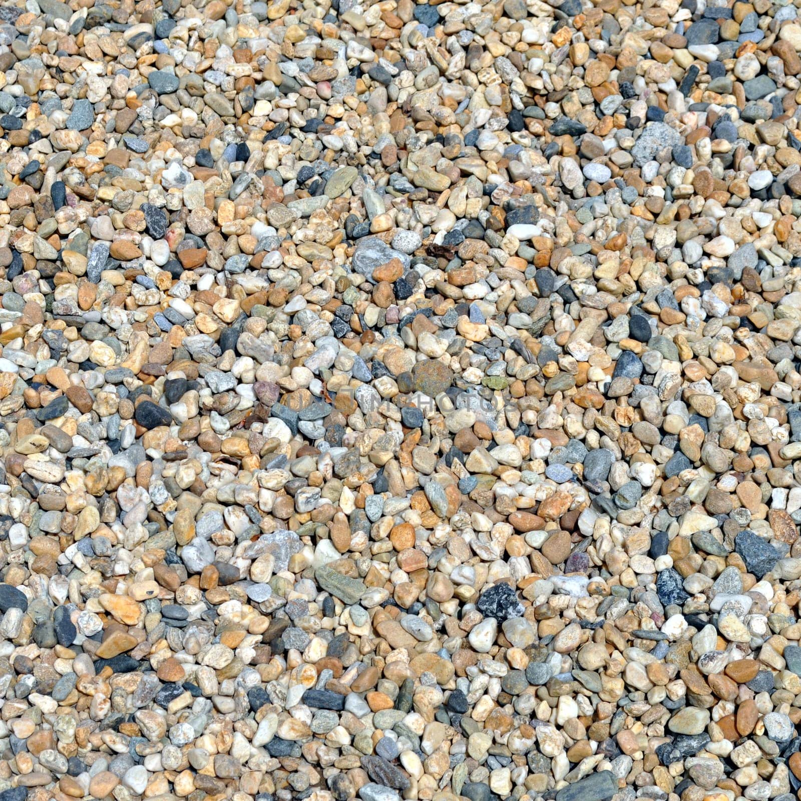 Gravel