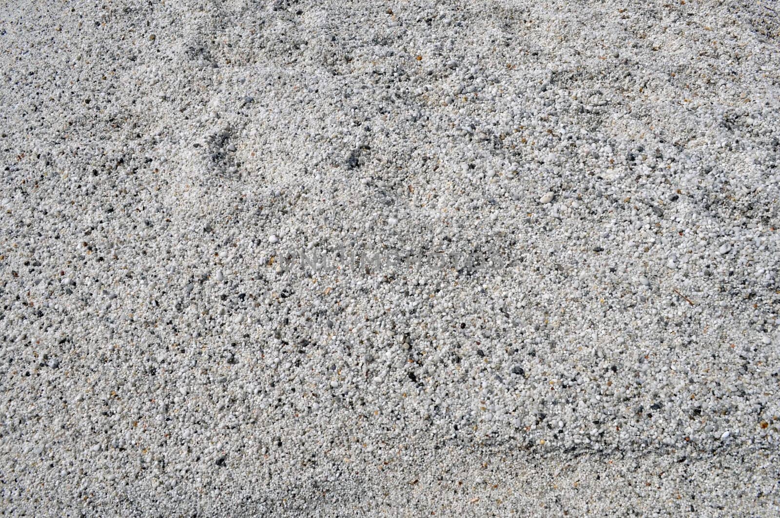 Sand