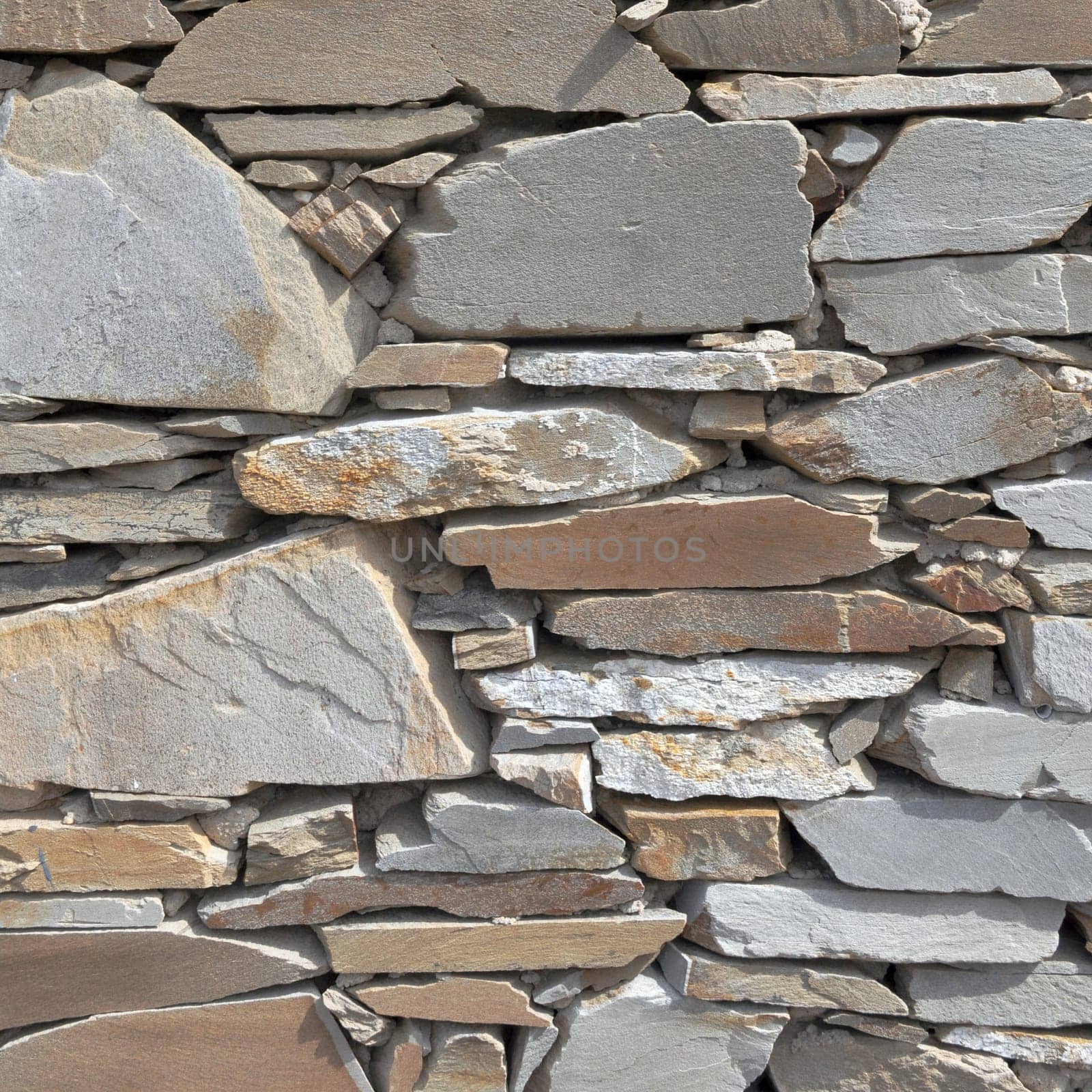 Stones