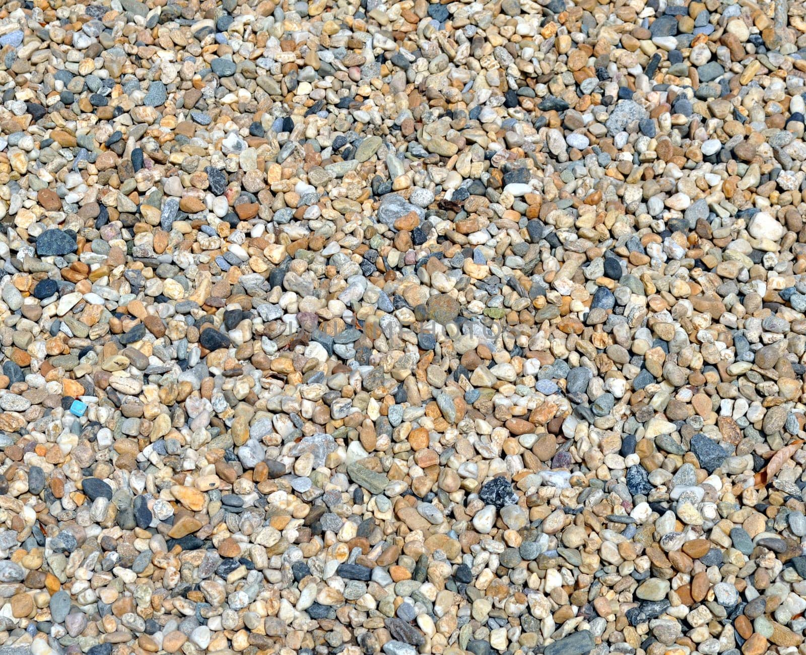 Gravel