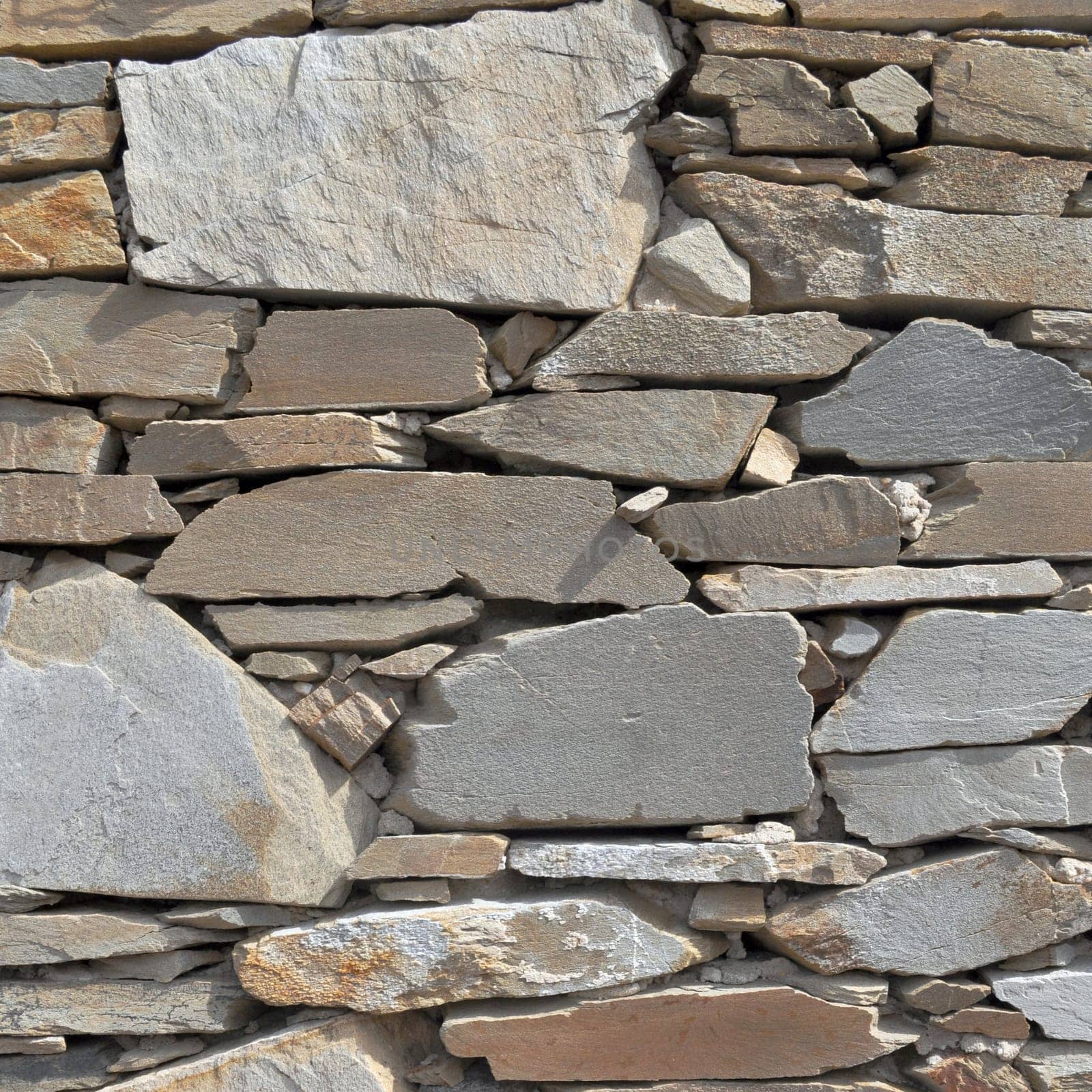 Stones