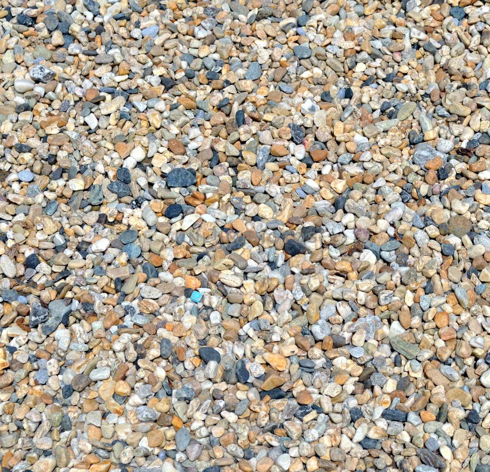 Gravel
