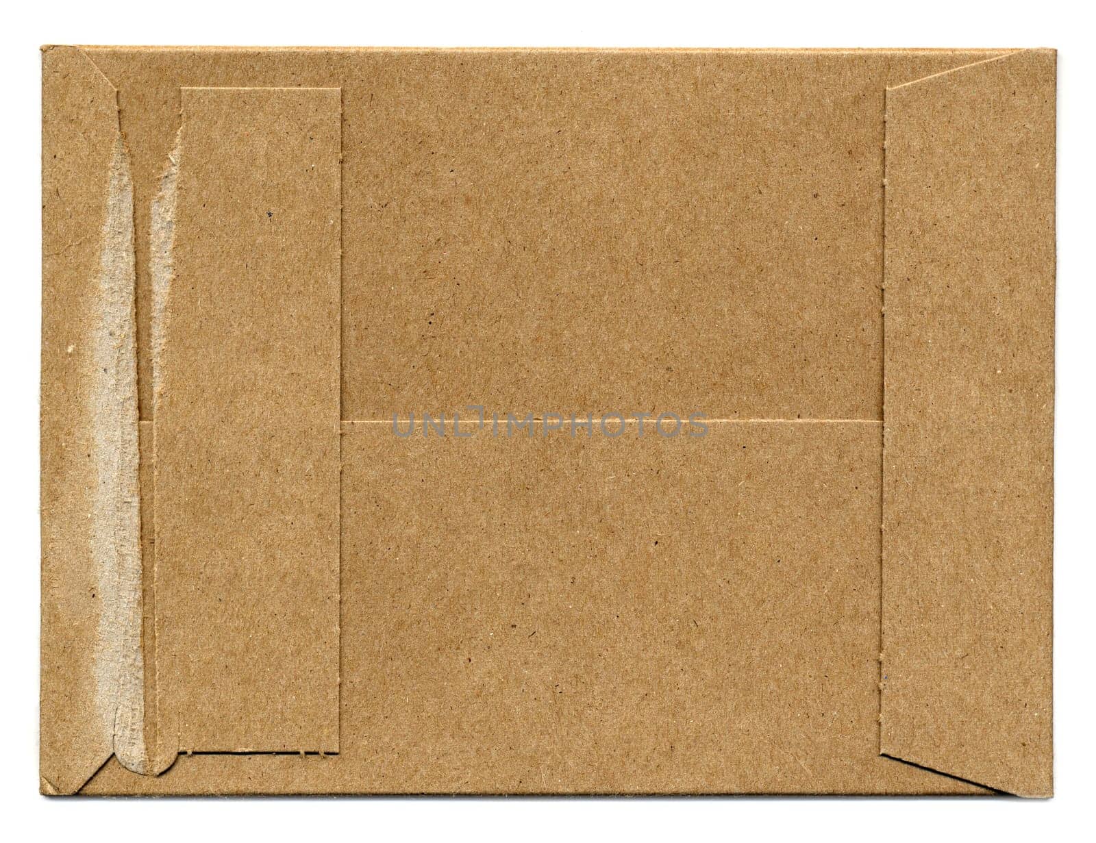 Packet
