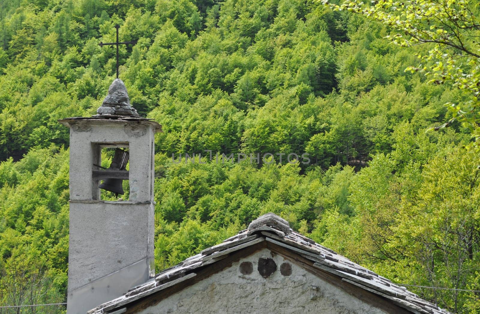 Old church