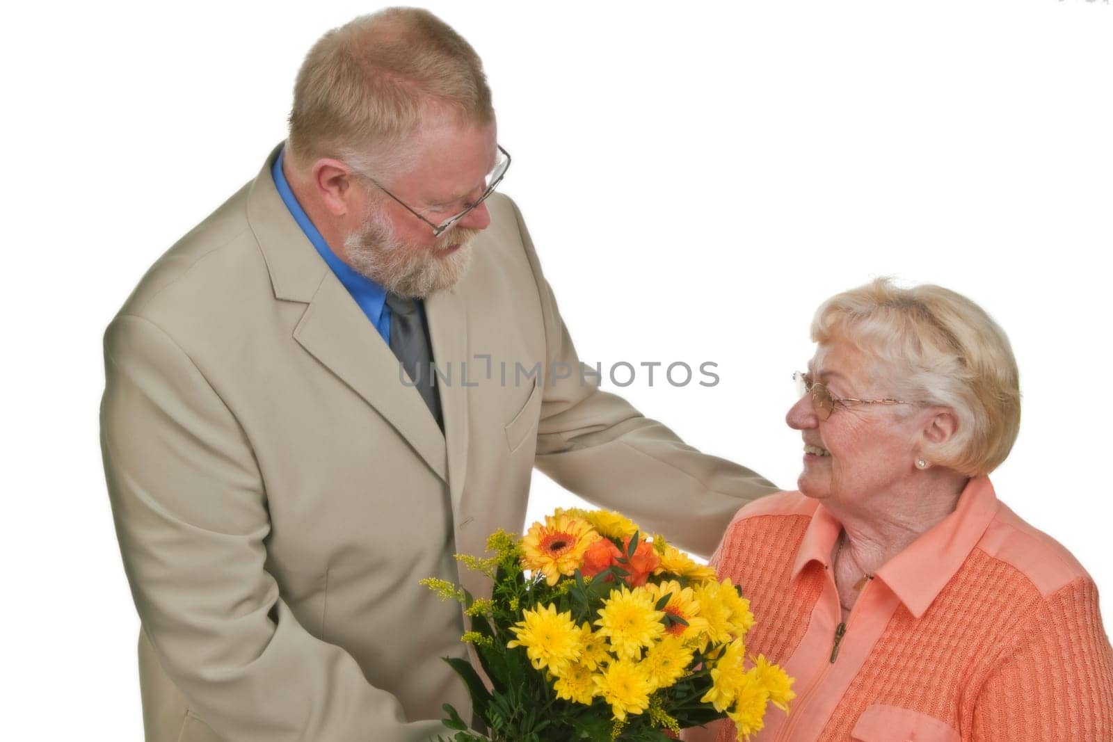 Congratulation