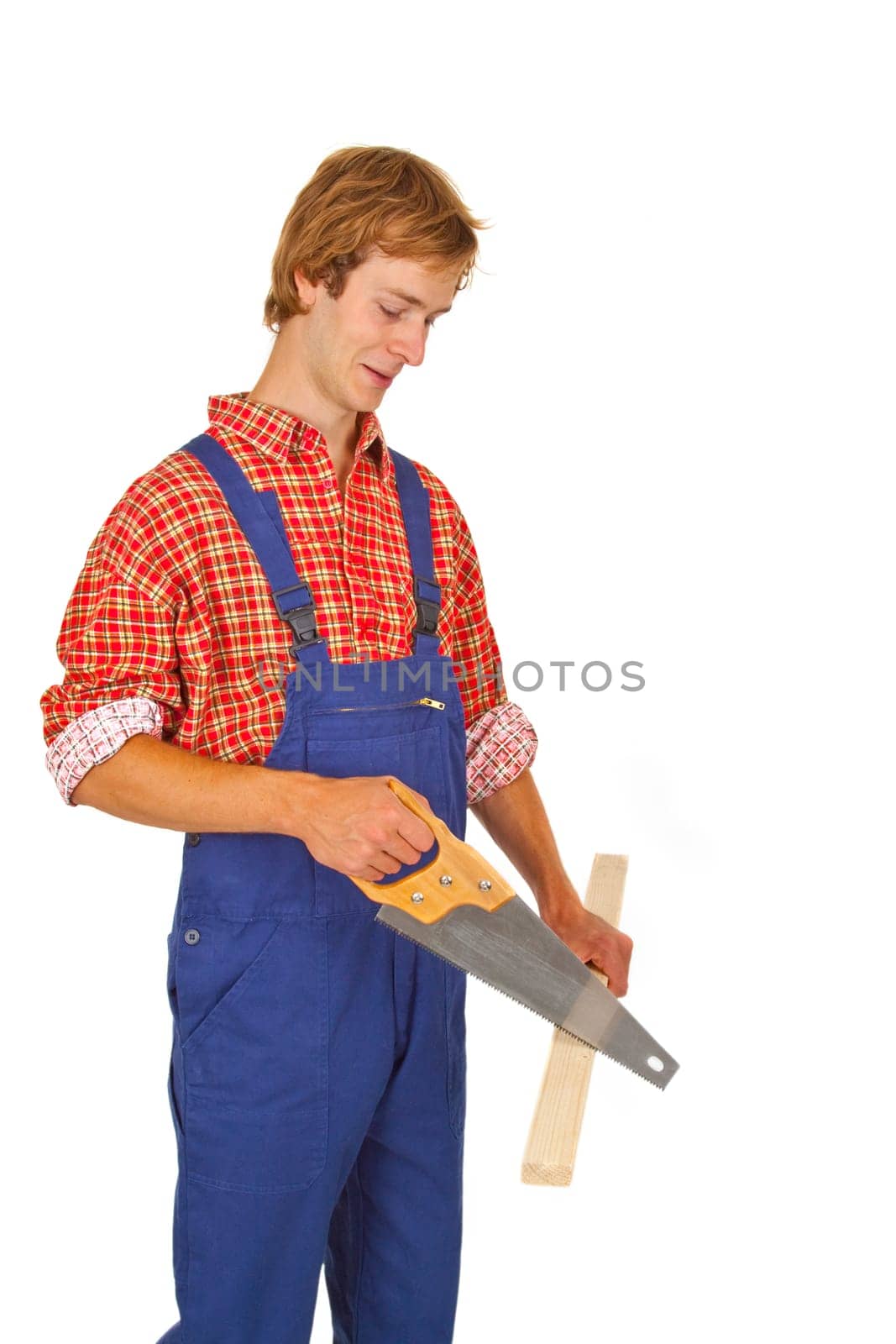 Carpenter