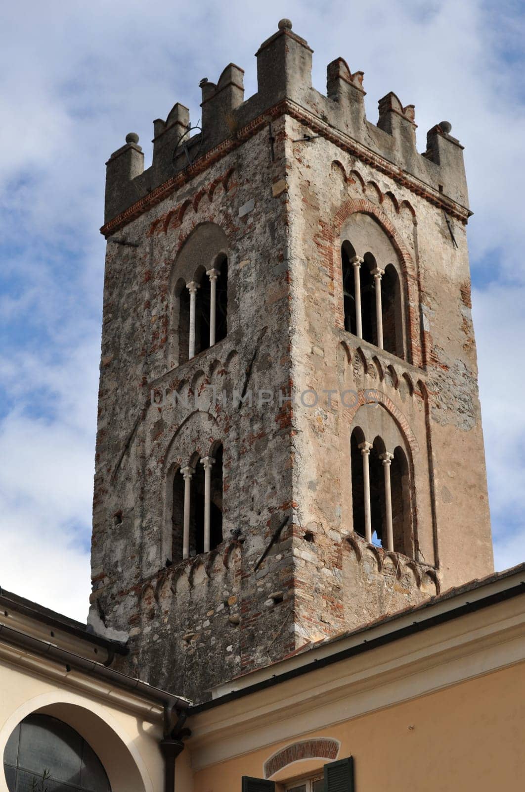 Toirano Carrugio